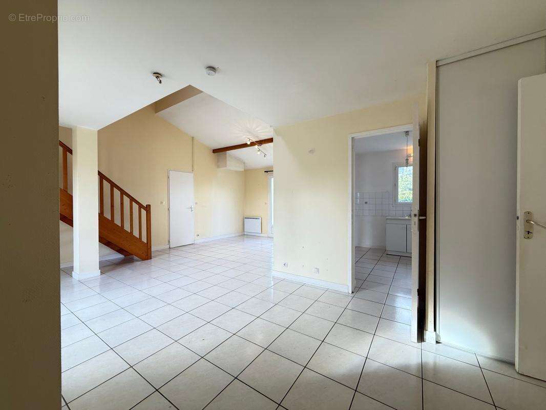 Maison à SAINT-PALAIS-SUR-MER