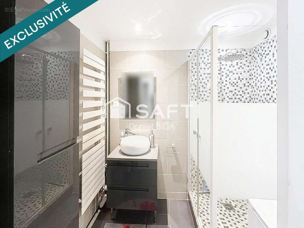 Photo 5 - Appartement à MARSEILLE-10E