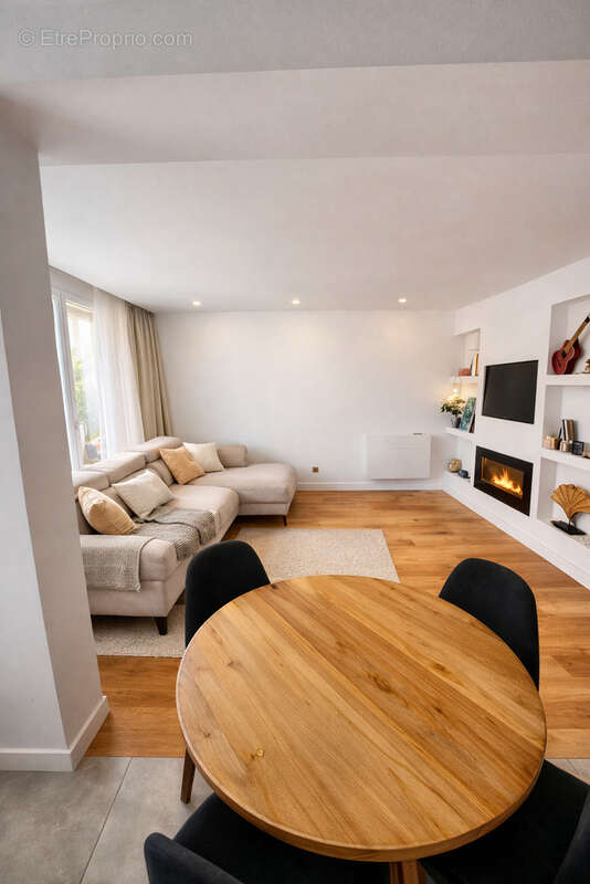 Appartement à HENDAYE