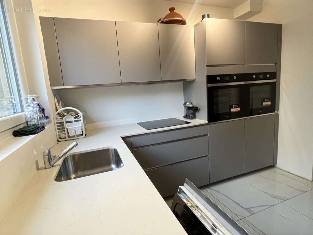 Appartement - photo 2