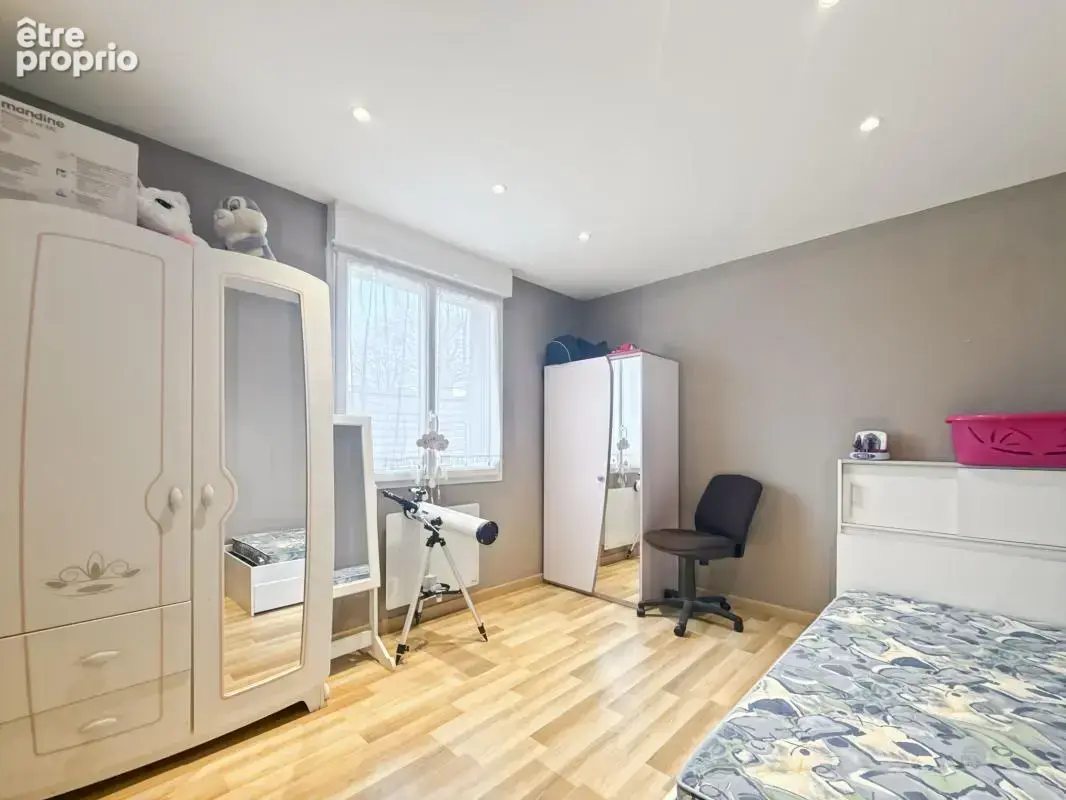  À VENDRE – Maison familiale à Orgères-en-Beauce  - photo 11