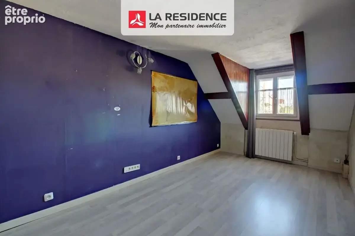 Maison 7 pièces 160 m² à vendre à Conflans-Sainte-Honorine (78700) - photo 9