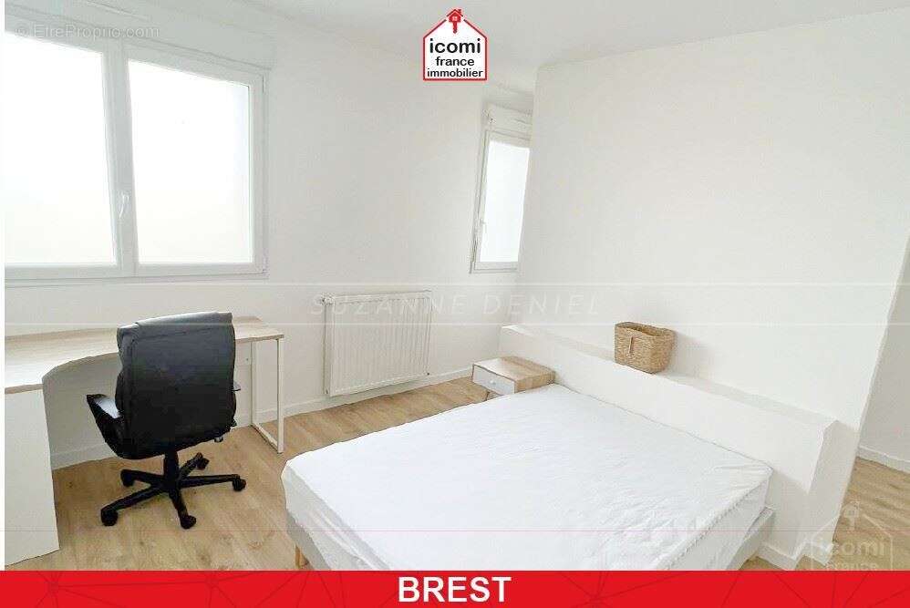 Appartement à BREST