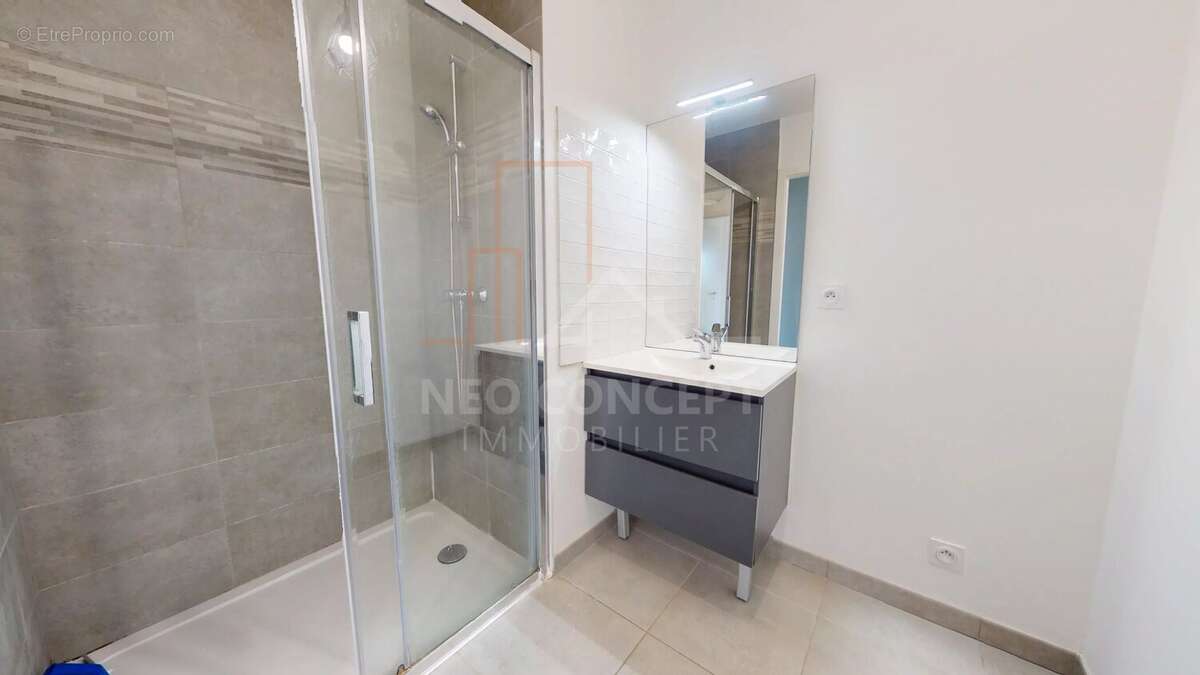 Appartement à OSTWALD