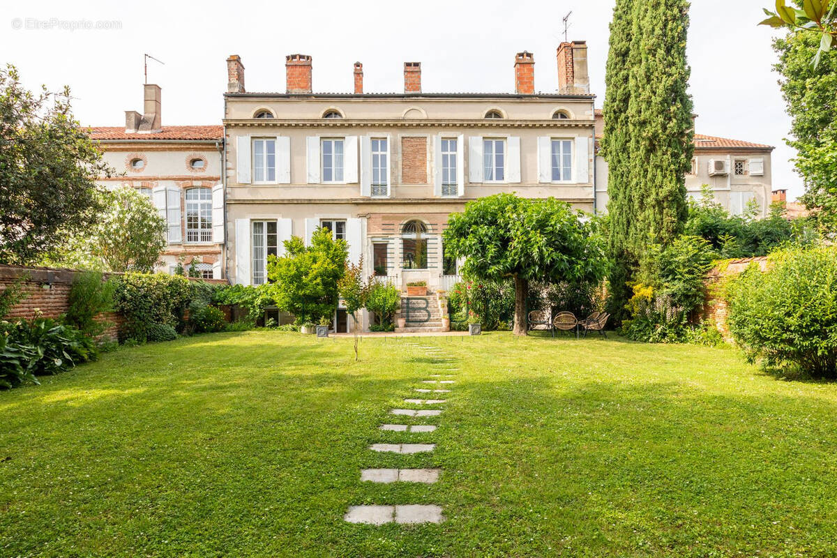 Maison à AGEN