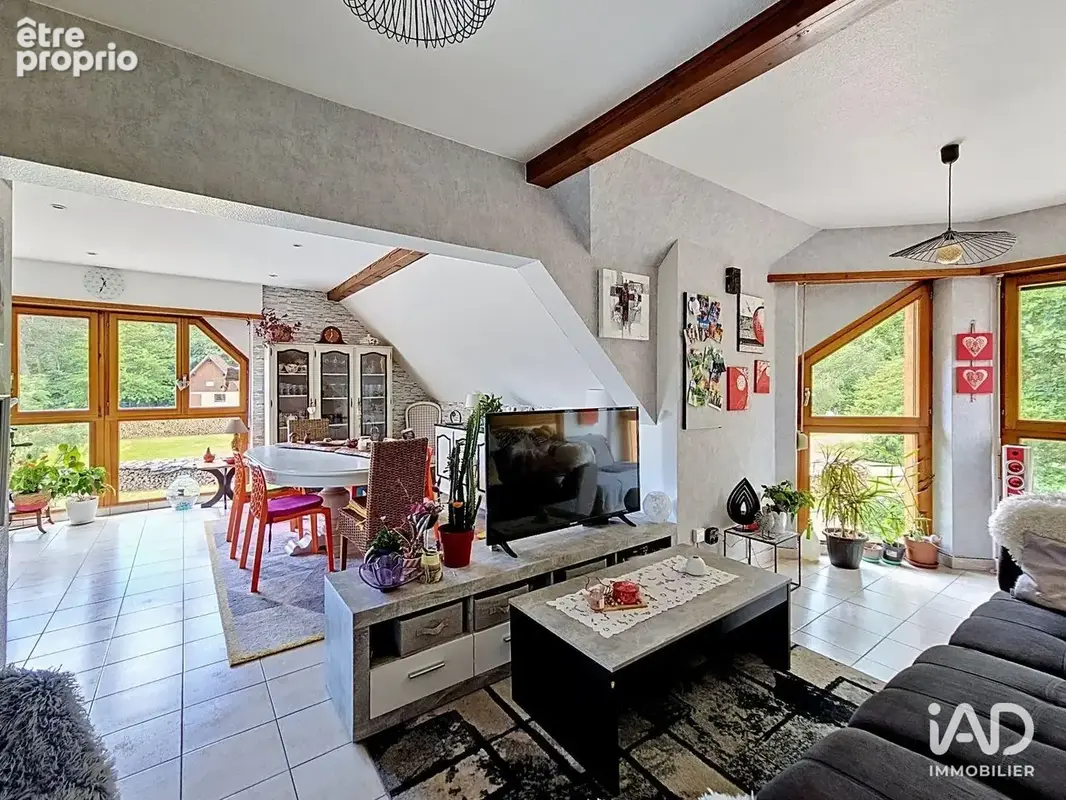 Photo 1 - Appartement à VILLE