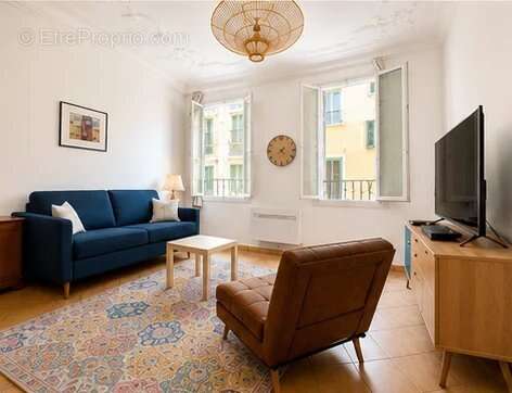 2 piece vieux nice - place rossetti - photo 2