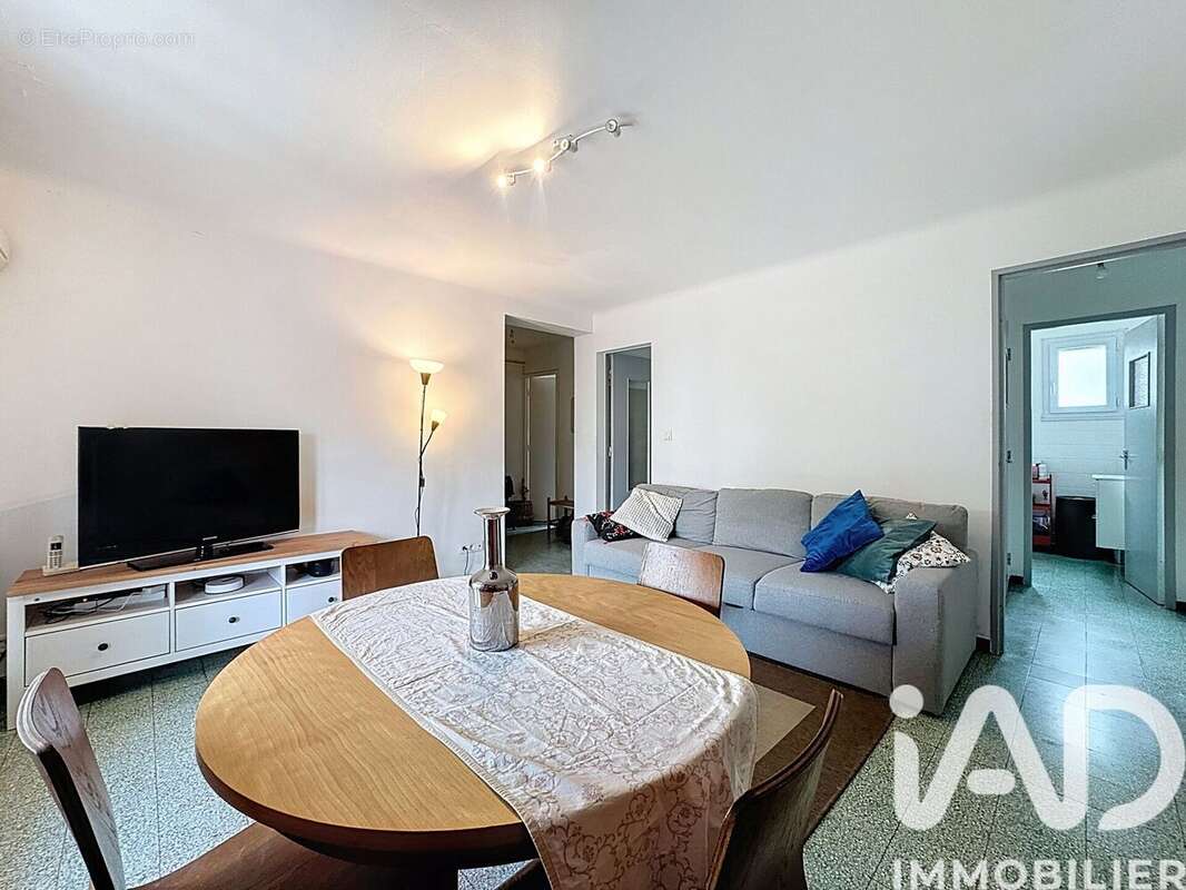 Photo 2 - Appartement à MONTPELLIER