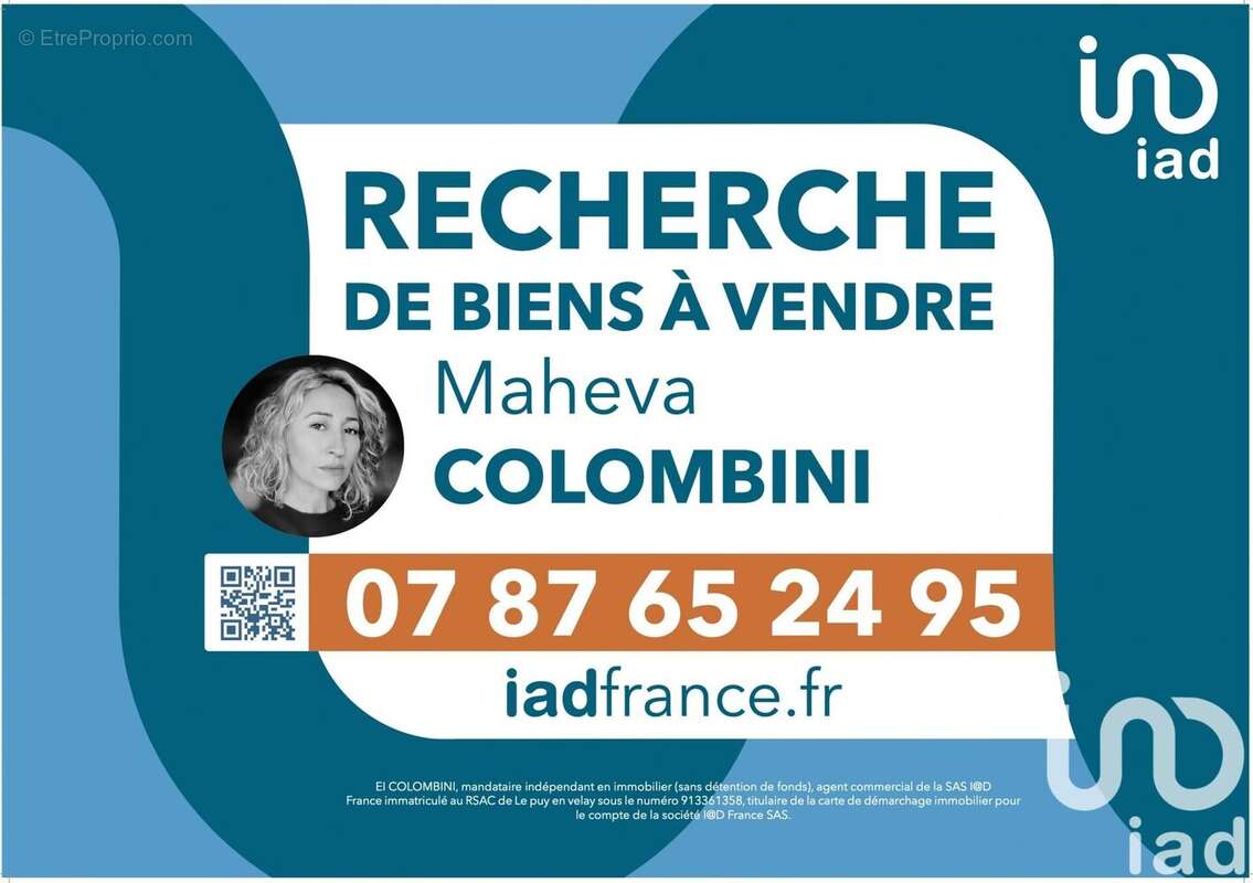 Photo 2 - Maison à SALZUIT