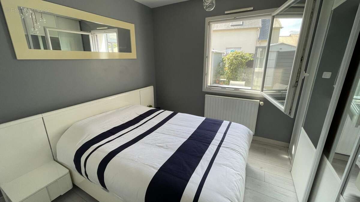 Maison 61 m² à Breal-Sous-Montfort  - photo 6