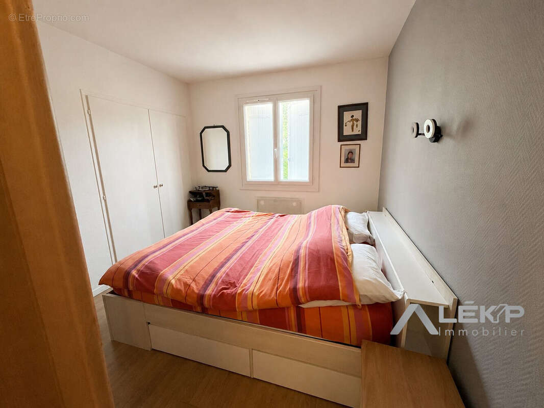 Maison à LES HERBIERS