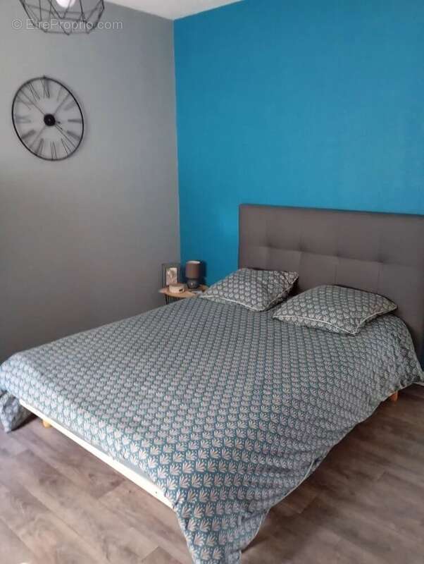 Maison à SAINT-NAZAIRE