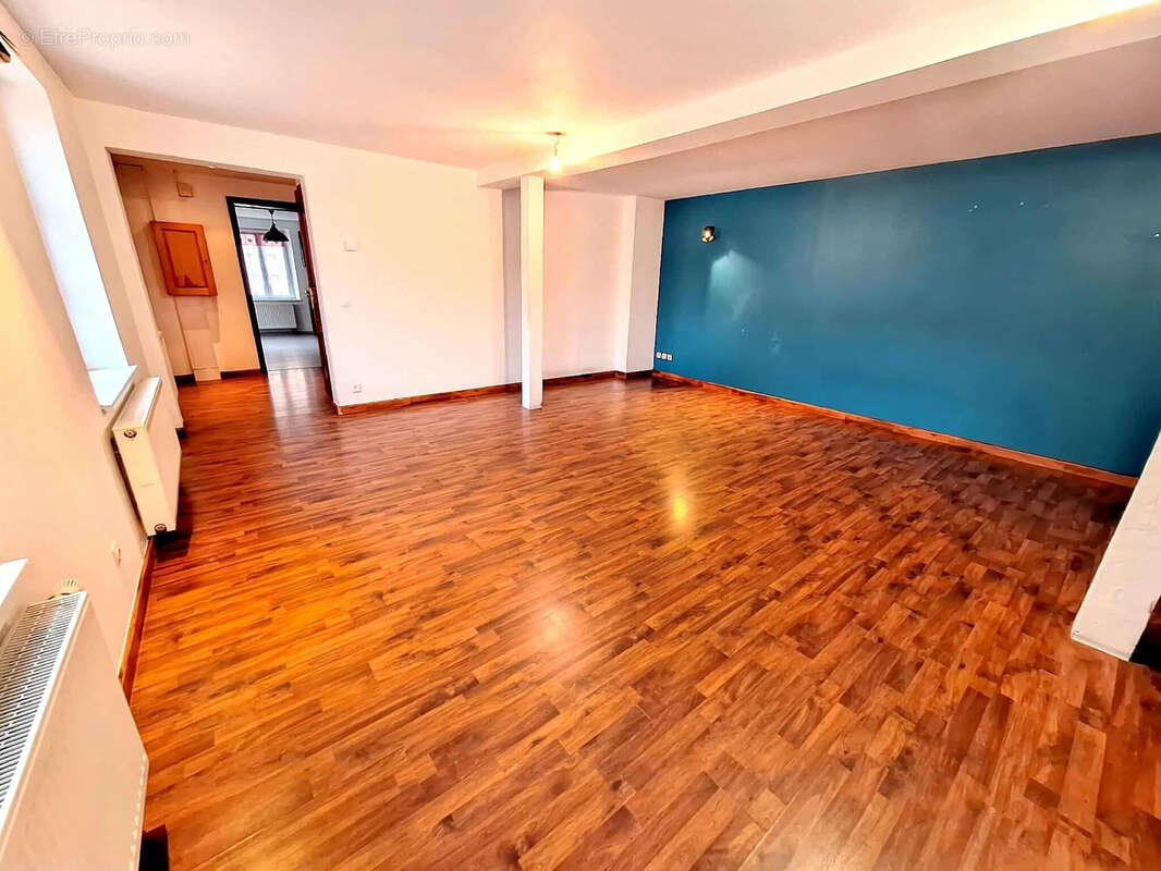 Maison à ARTOLSHEIM