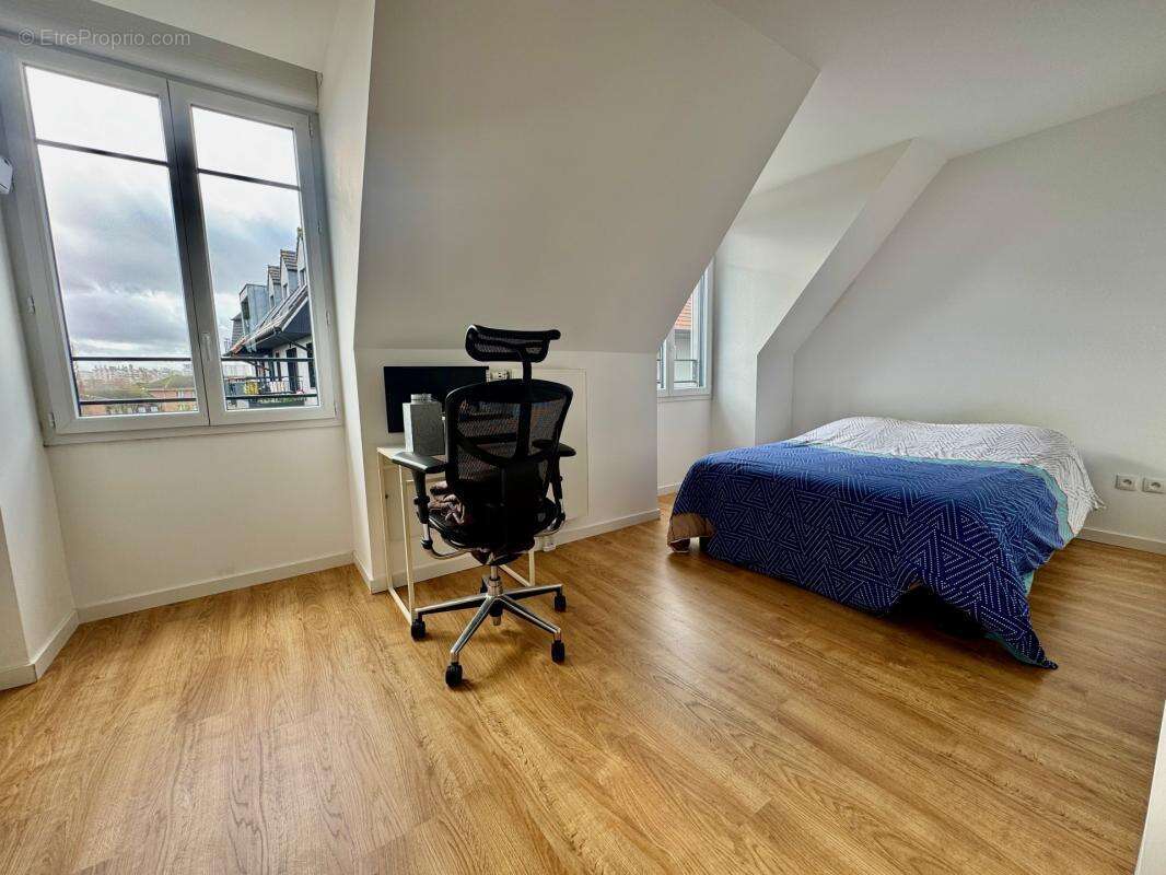 Appartement à WASQUEHAL