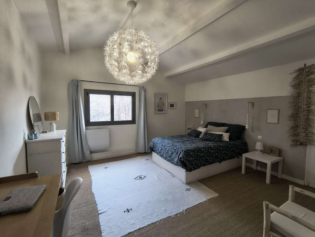 Maison à CARPENTRAS