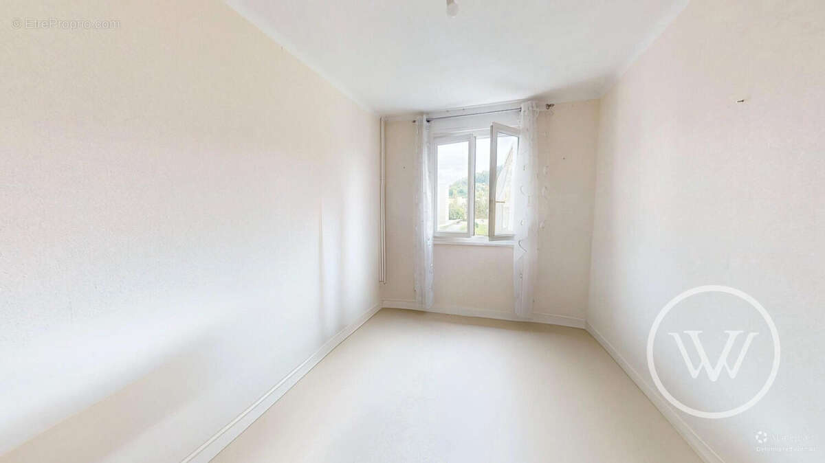 Appartement à BESANCON