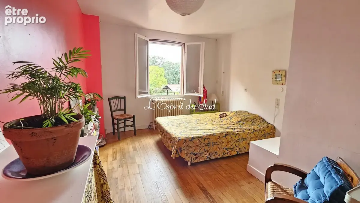 Maison 11 pièces 307 m² à vendre à Briatexte (81390) - photo 9