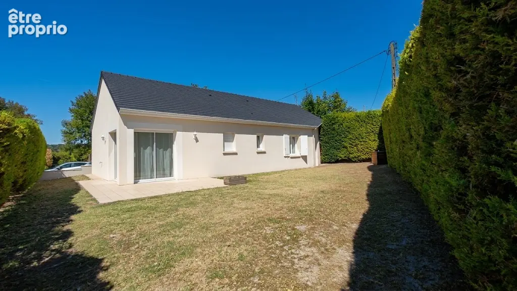 Maison 87 m² à Chatellerault  - photo 3
