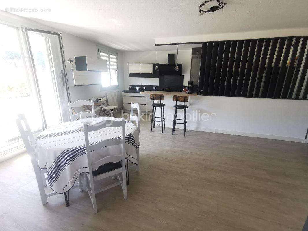 Appartement à TARBES