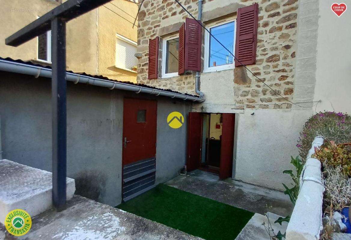 Maison 90 m² à Sainte-Florine  - photo 2