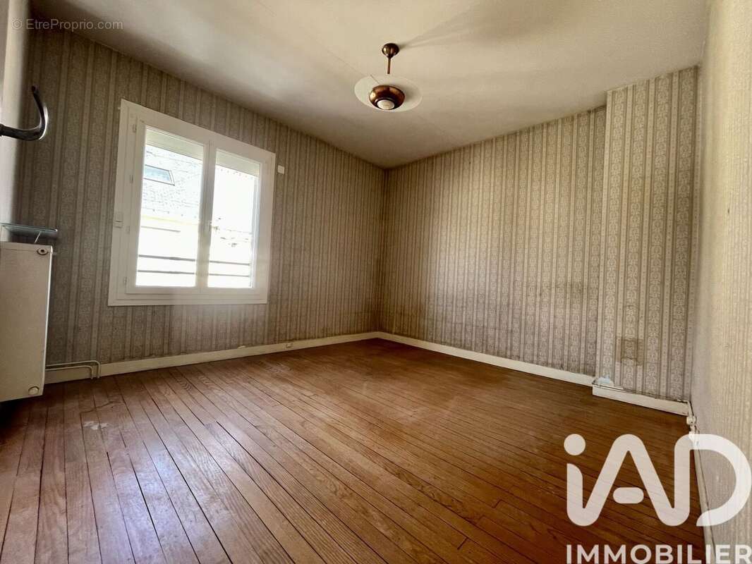 Photo 6 - Maison à SAINT-NAZAIRE