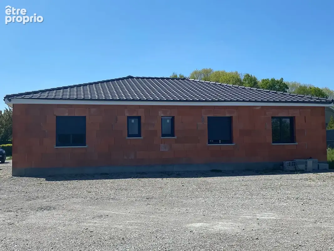 Maison Séreilhac - photo 8