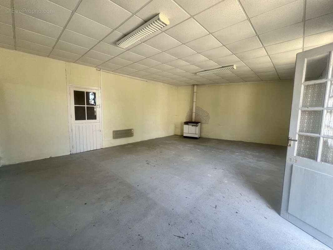 AUZOUER-EN-TOURAINE   Ancien Presbytère : un ensemble immobilier de caractère aux multiples possibilités - photo 10