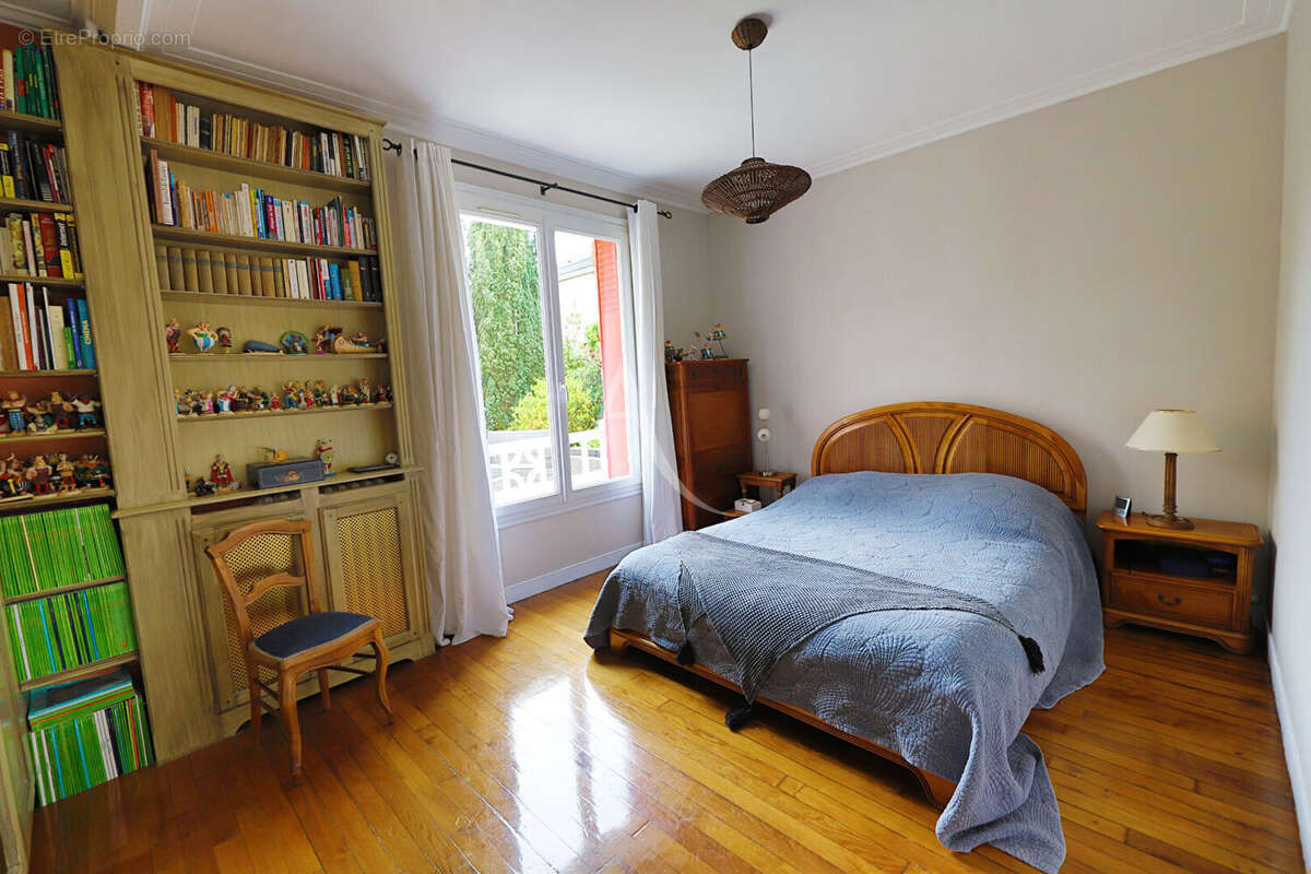 Maison à CHATOU