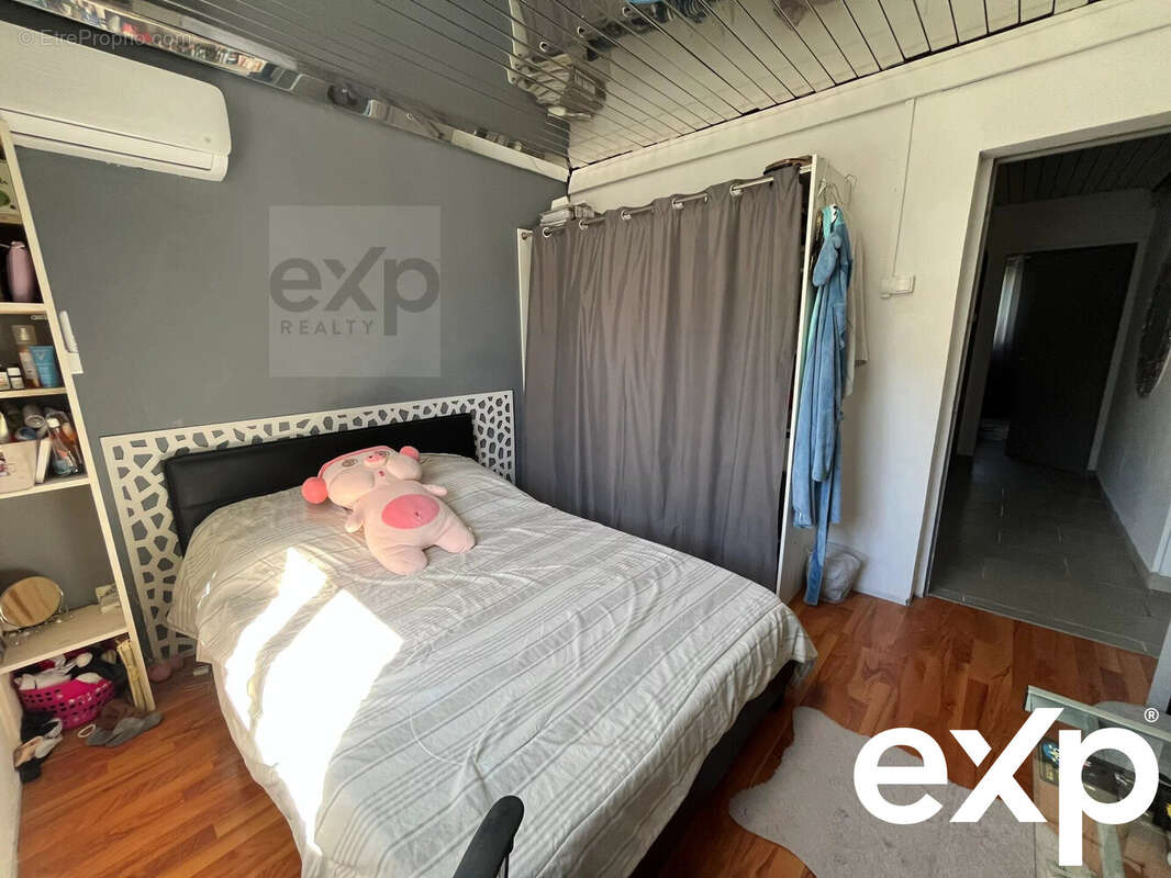 Maison à SAINTE-MARIE