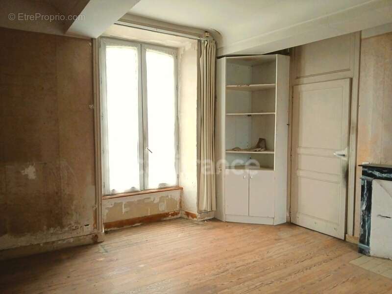 À vendre – Ancien presbytère à réinventer, 10 min de Vire Normandie - photo 12