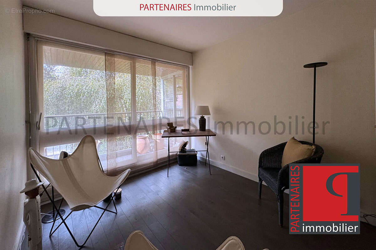 Appartement à LE CHESNAY