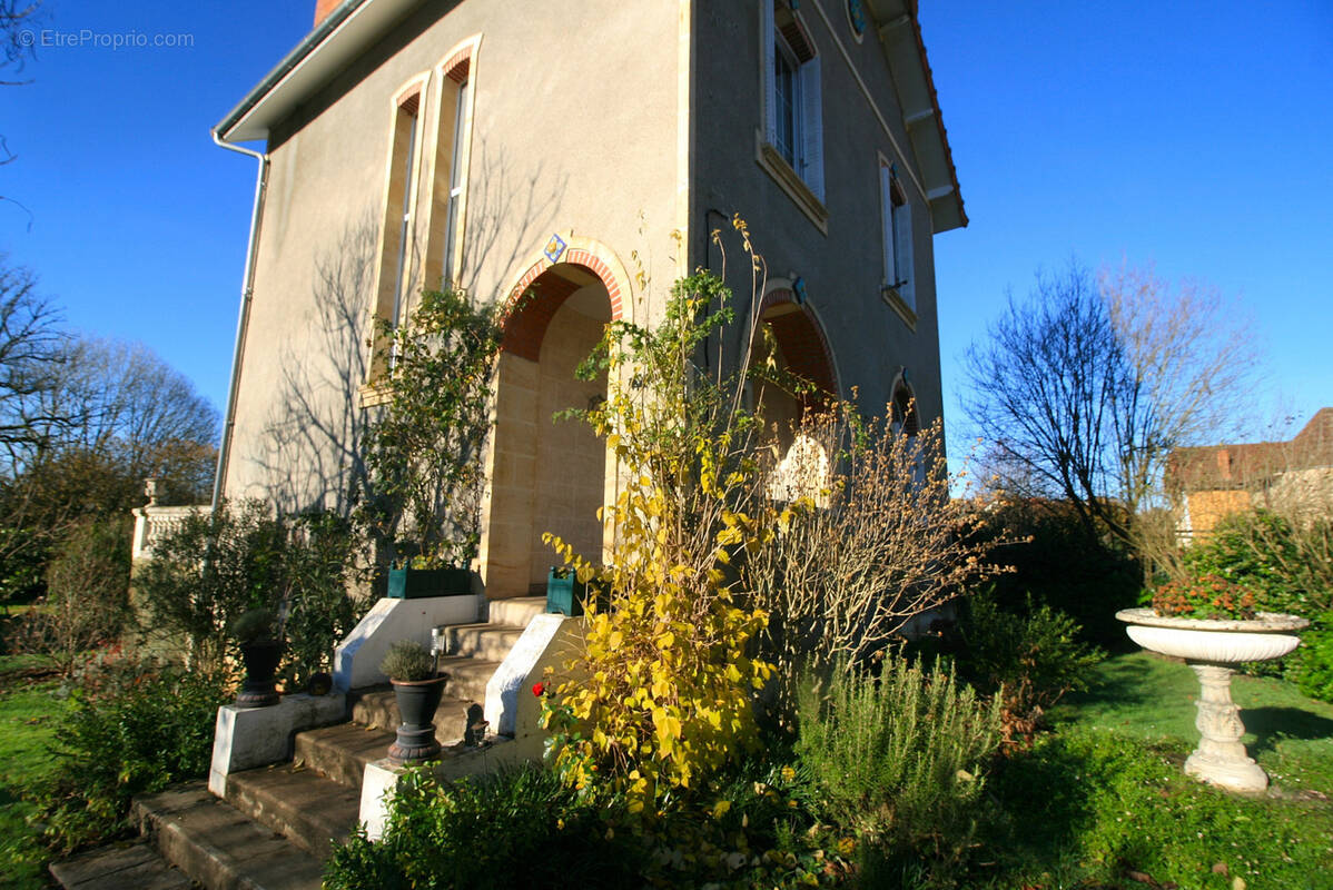Maison à LE BUGUE