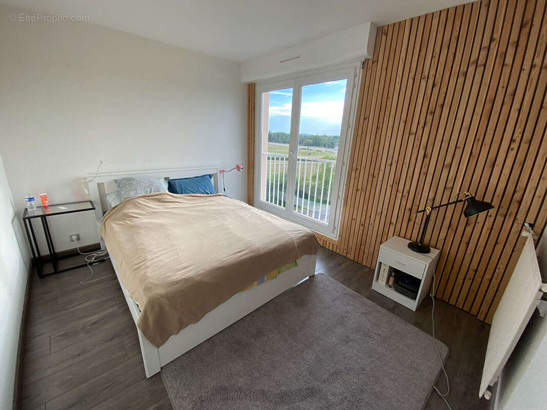 Appartement à AMIENS