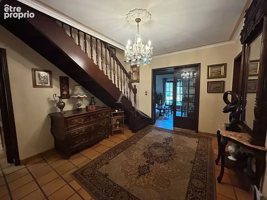 Maison proche CARCASSONNE avec parc arboré et piscine - photo 14