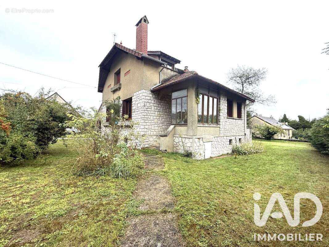 Maison 105 m² à Dormelles  - photo 2