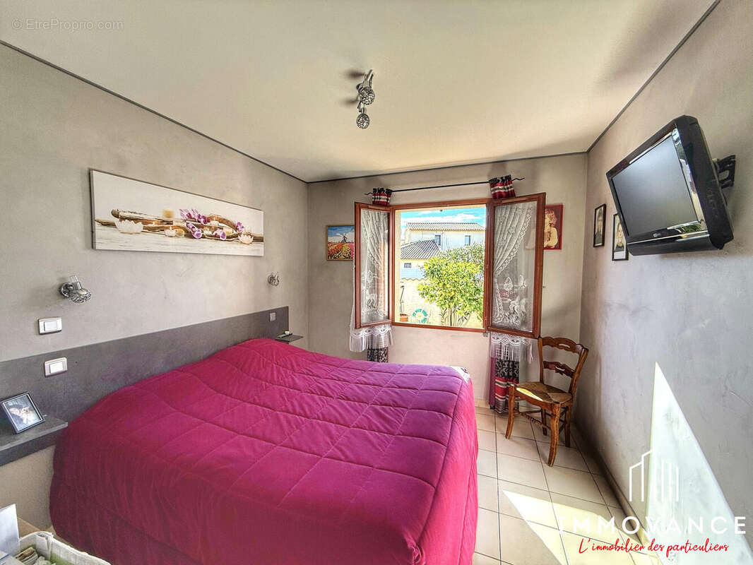 Maison à VENDARGUES