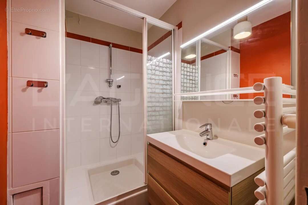 Appartement à FOURQUEUX