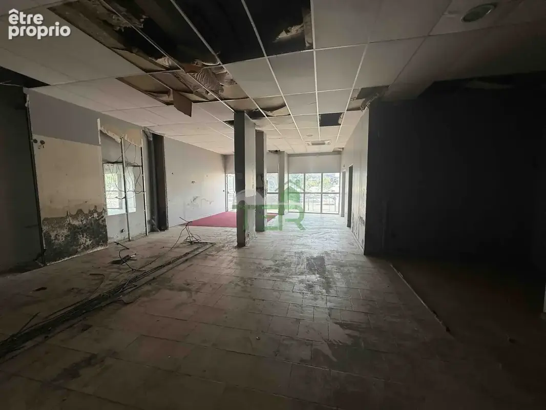 Commerce 313 m² à Agde  - photo 5