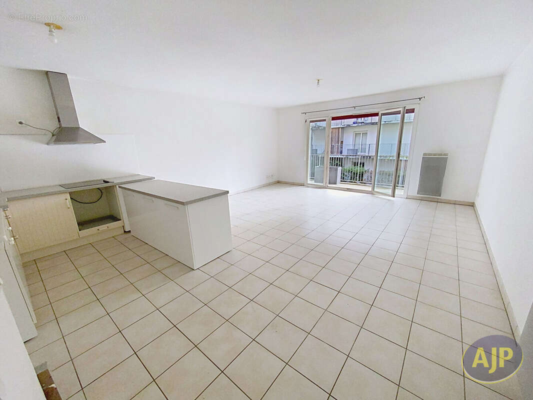 Appartement à MERIGNAC