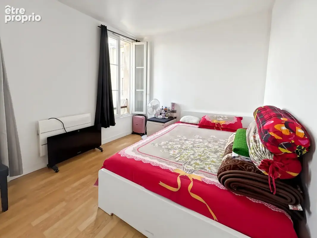 Appartement 2 pièces 42 m² à vendre à Asnieres-Sur-Seine (92600) - photo 6