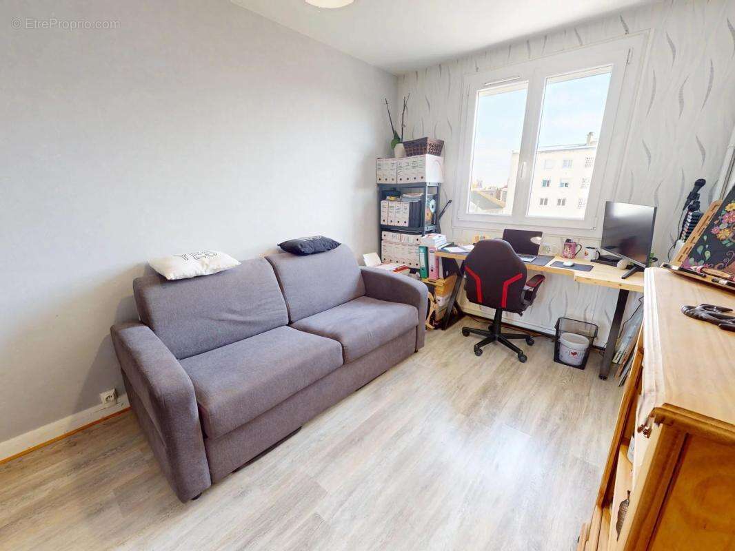 Appartement à TROYES