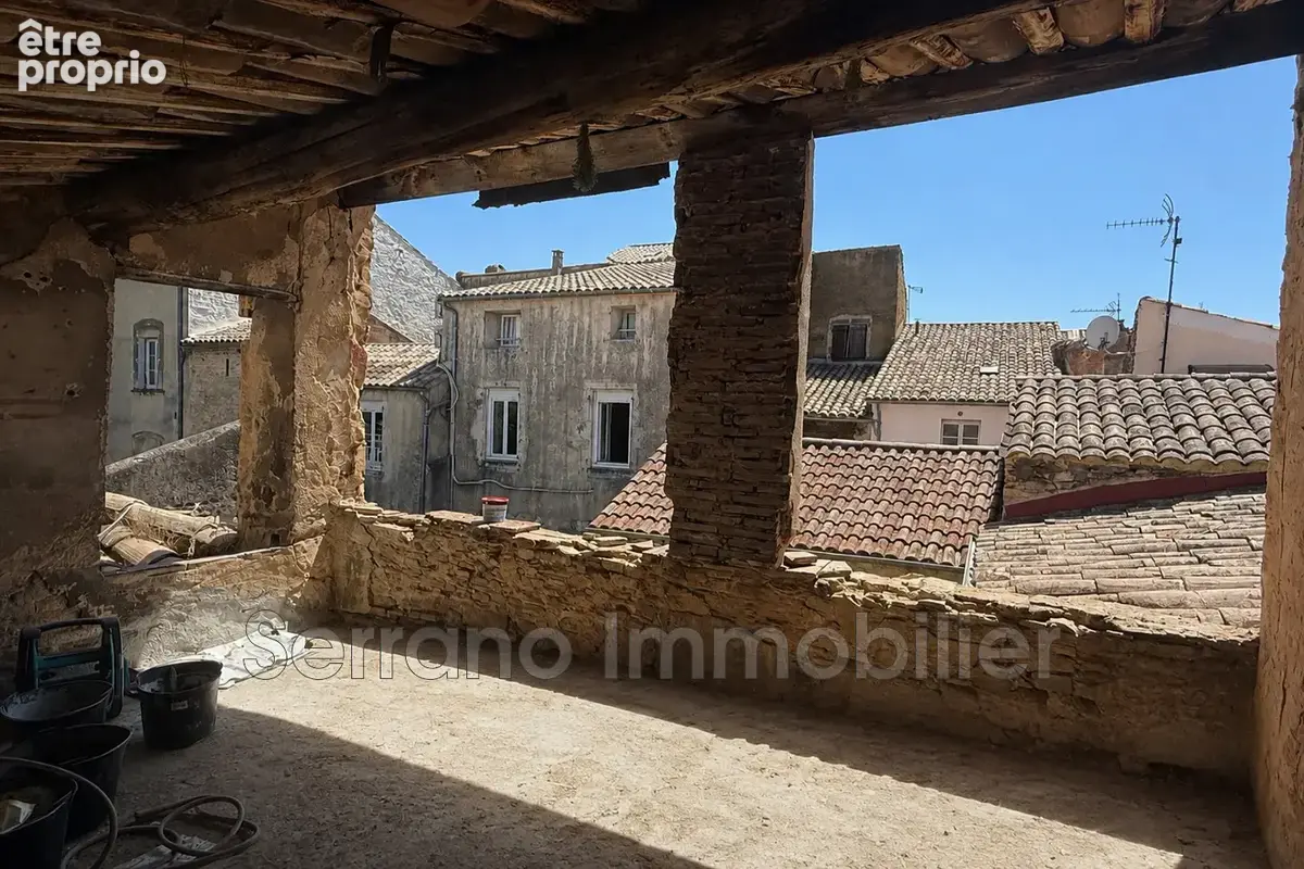 Maison 64 m² à Bagnols-Sur-Ceze  - photo 2