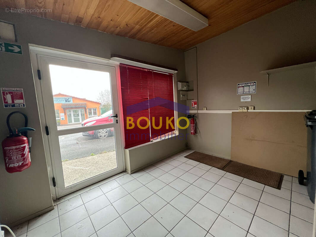 Dombasle - Maison volume - photo 18