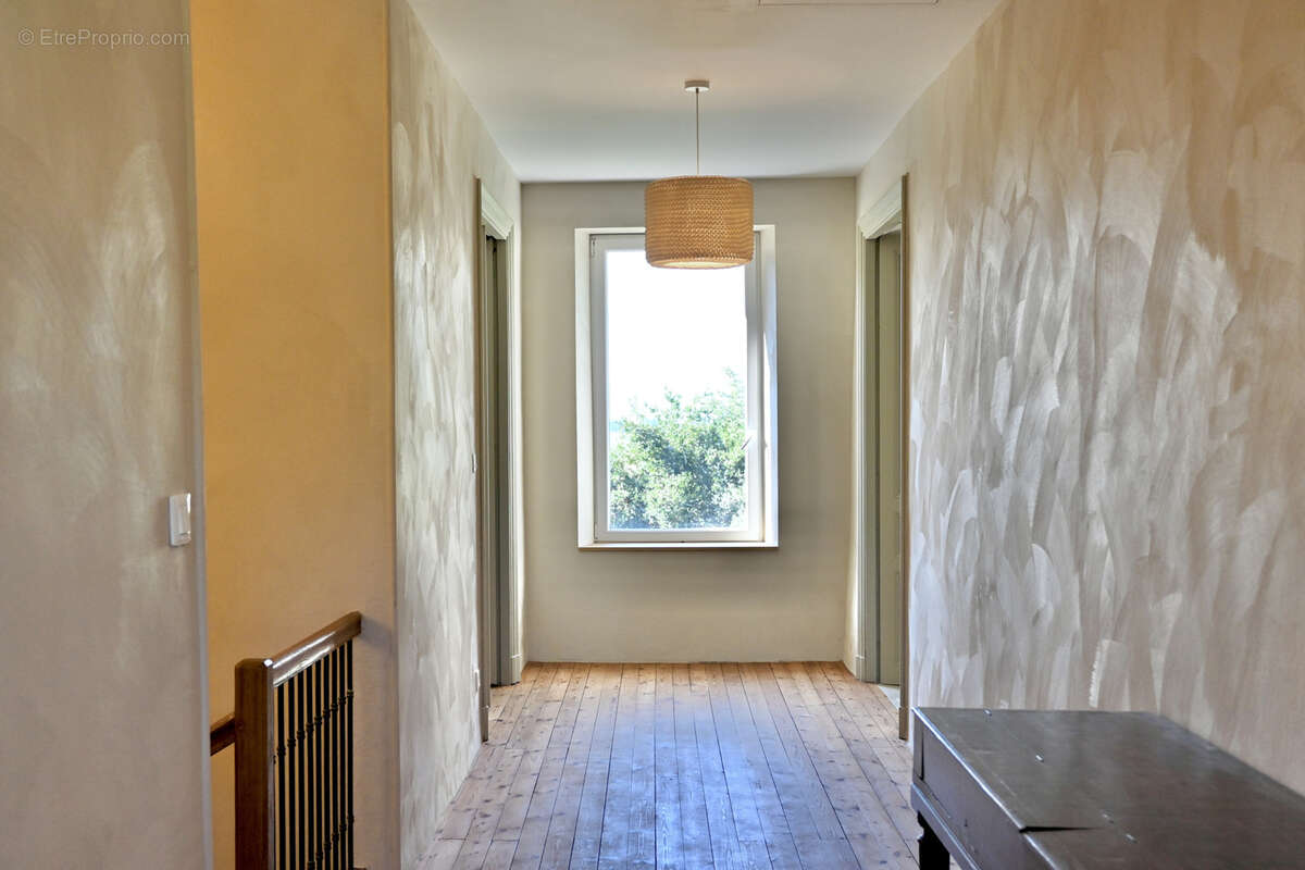 Maison à CASTELNAUDARY