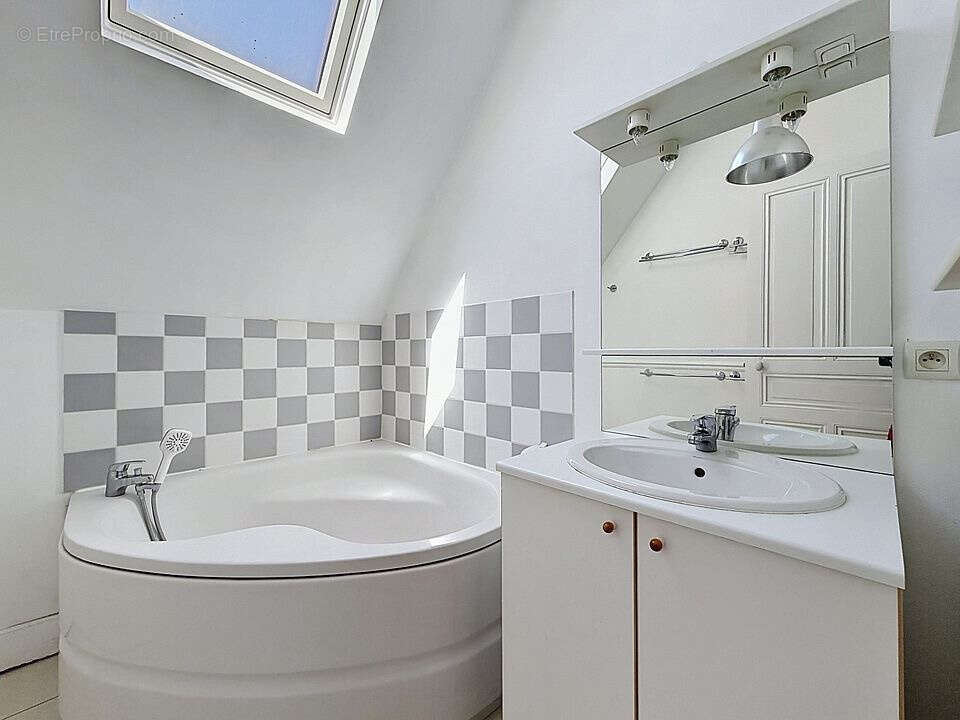 Appartement à TROYES