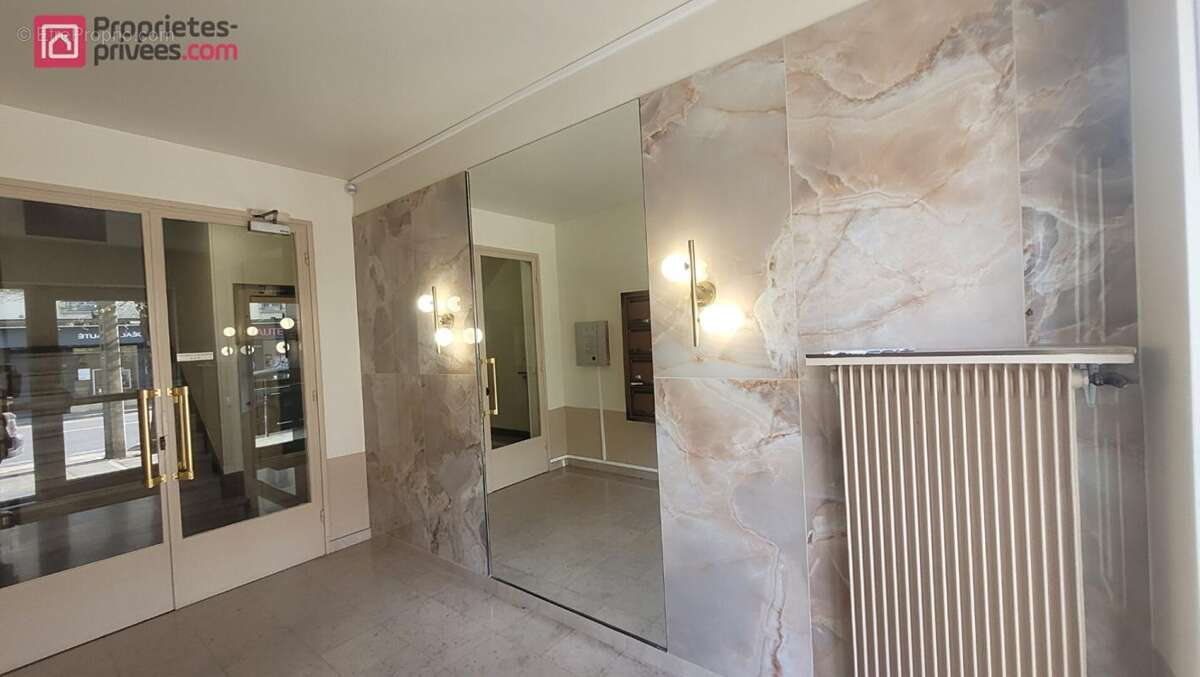 Appartement à DEUIL-LA-BARRE