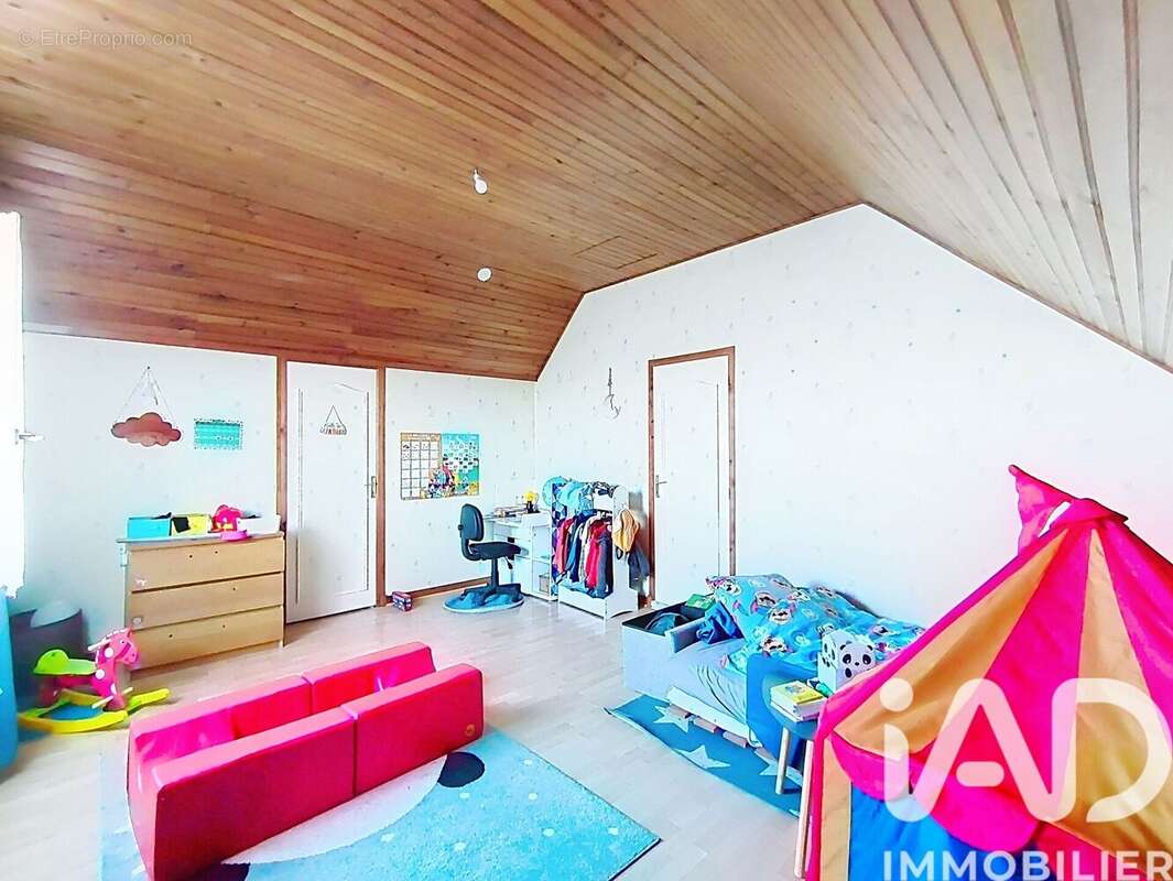 Photo 9 - Maison à CHATEAUNEUF-EN-THYMERAIS