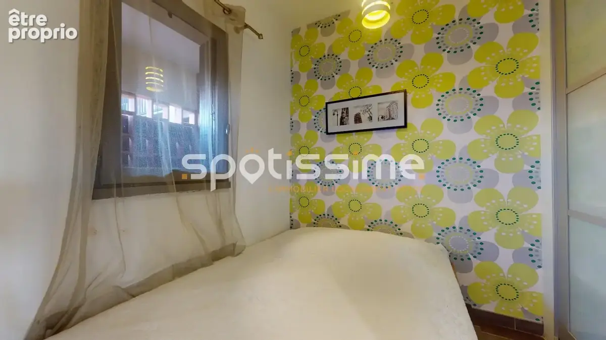 CAP D'AGDE - Résidence du Golfe - Appartement T2 en rez-de-jardin avec piscine et parking - photo 11