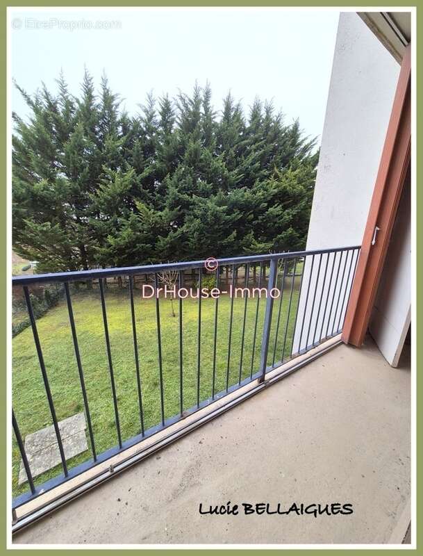 Appartement à TROYES