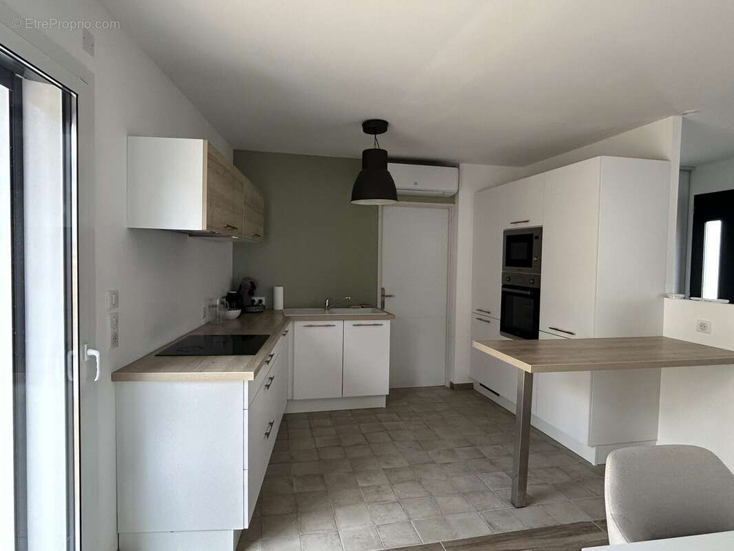 Maison à NIORT